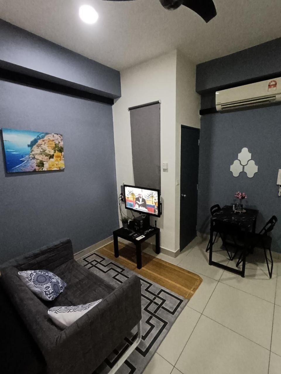 Acu Mesahill Apartment *