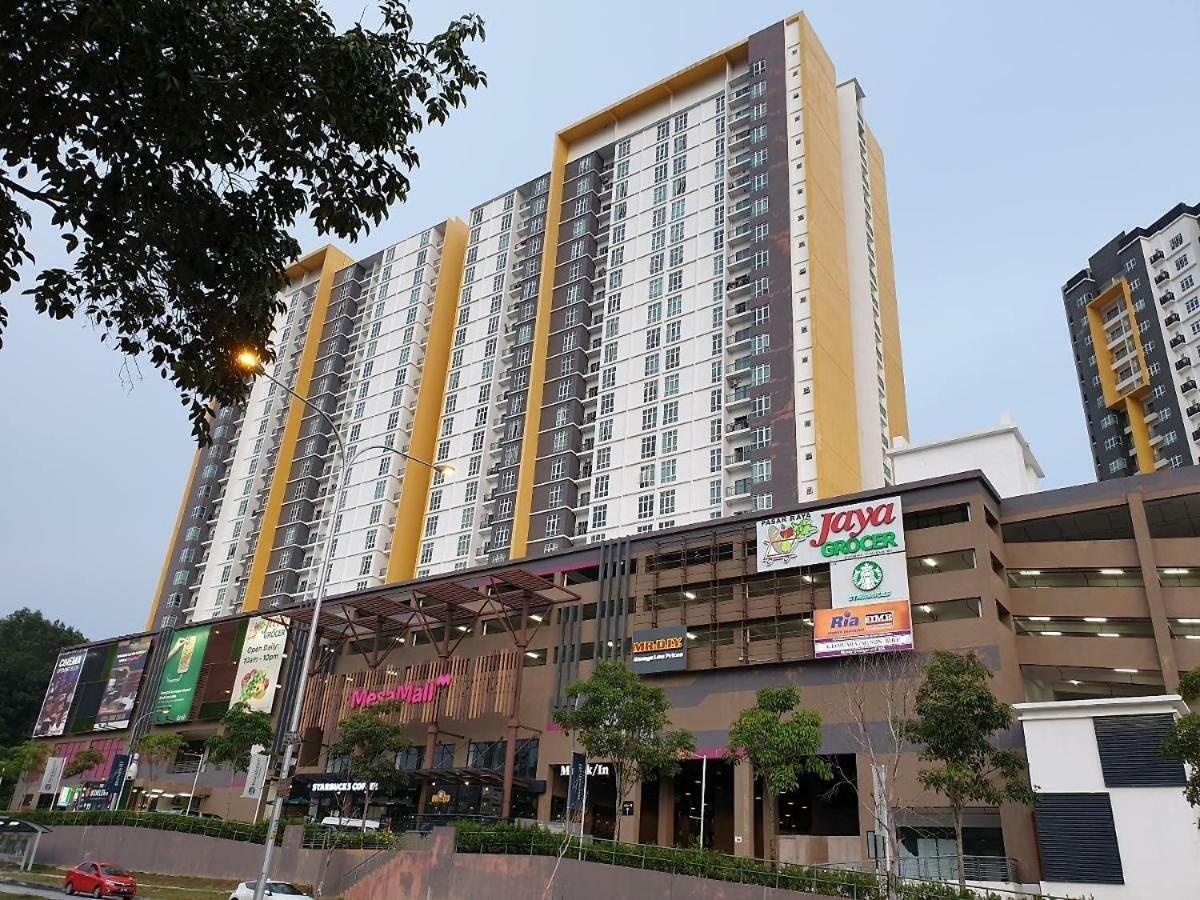 Apartment Acu Mesahill *