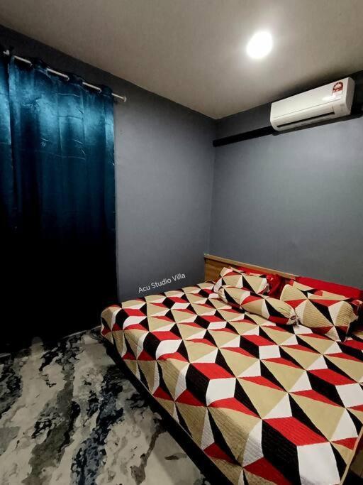 Apartment Acu Mesahill
