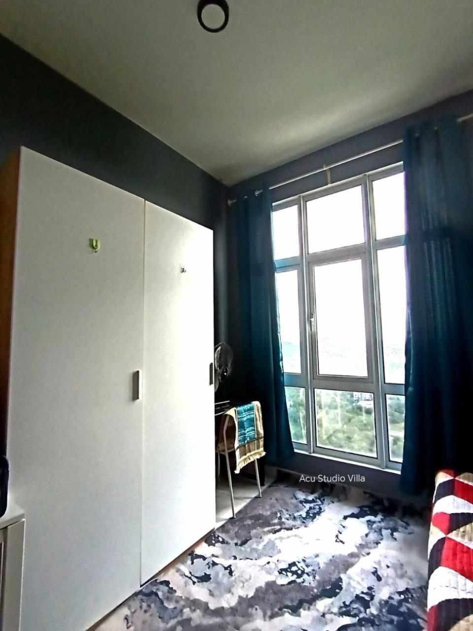 Acu Mesahill Apartment Nilai