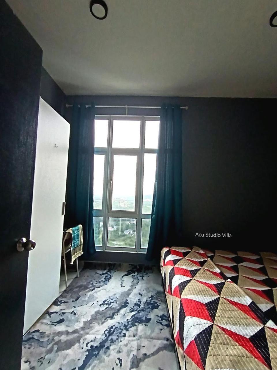 Acu Mesahill Apartment Nilai